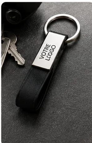 PORTE-CLE / Anti vol