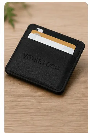 PHOTO PORTE-CARTES