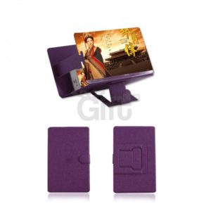 Loupe 3D Agrandisseur d'Écran De Téléphone