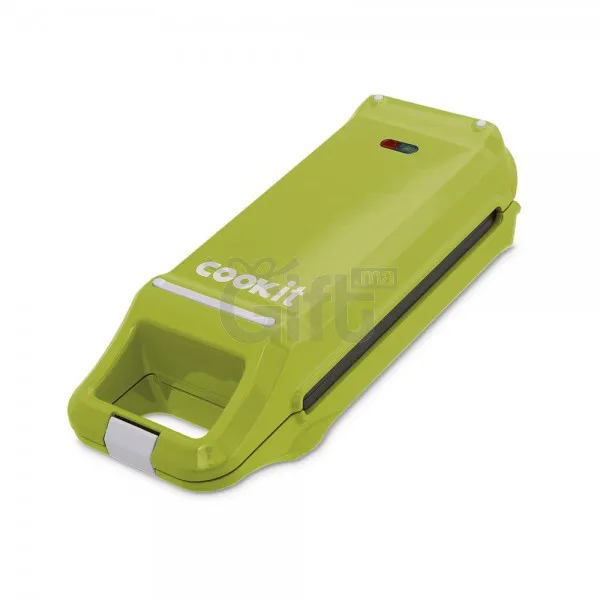 Cook It appareil de cuisson électrique double-face