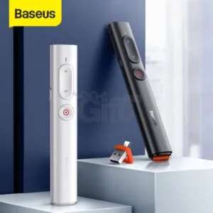 Télécommande / pointeur Laser sans fil pour présentation