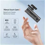 DDPAI MINIPro 3K Dashcam