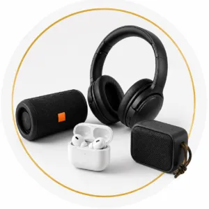 Audio & Multimédia