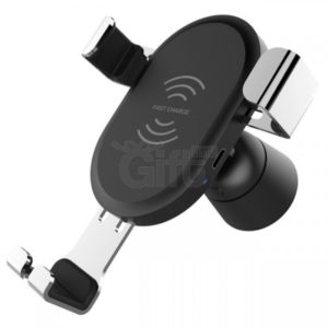 Support  Chargeur Sans Fil Universel BQ001
