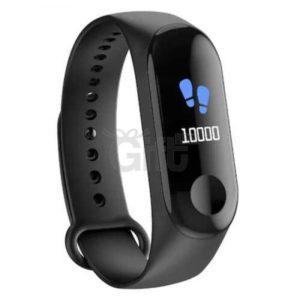 Bracelet Intelligent M3C