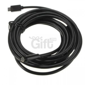 Camera Tube for Android Phone and PC 5M