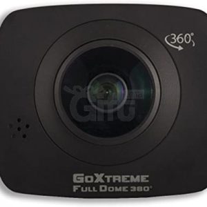 Caméras 360 GoXtreme Full Dome 360° Cam Action