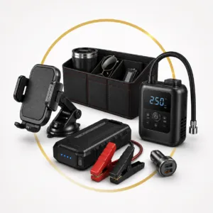 Accessoires auto