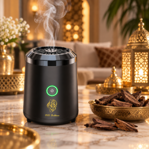 Mbikhra Électrique Rechargeable
