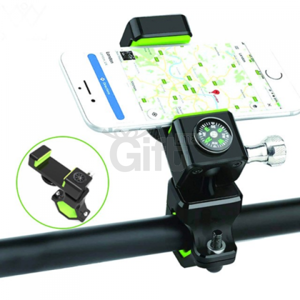 guide-bike blank