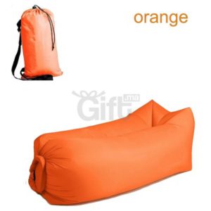 Hamac Gonflable portable