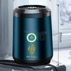 Mbikhra Électrique Rechargeable