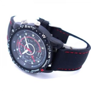 Montre Sport avec Caméra HD – 32 Go