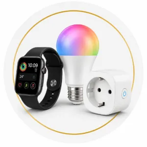 Accessoires intelligents