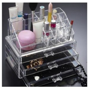 Organisateur Maquillage Acrylique