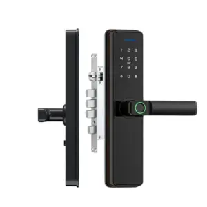 Serrure Intelligente X5 ultra wifi