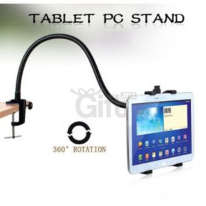 Support iPad Tablette pour Bureau et Table - Ipega