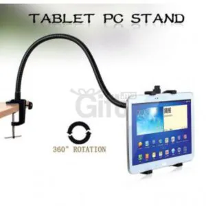 Support iPad Tablette pour Bureau et Table - Ipega