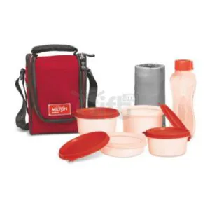 Milton Lunch Box 4 conteneurs