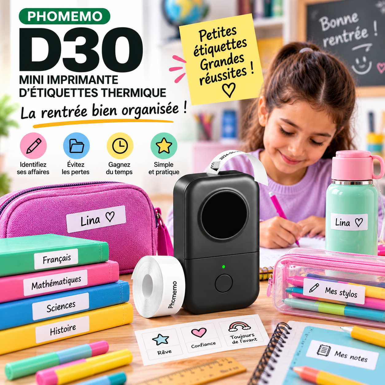 D30 phonomo