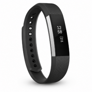 Bracelet Connecté Fitbit Alta – Suivi d’Activité, Sommeil & Notifications