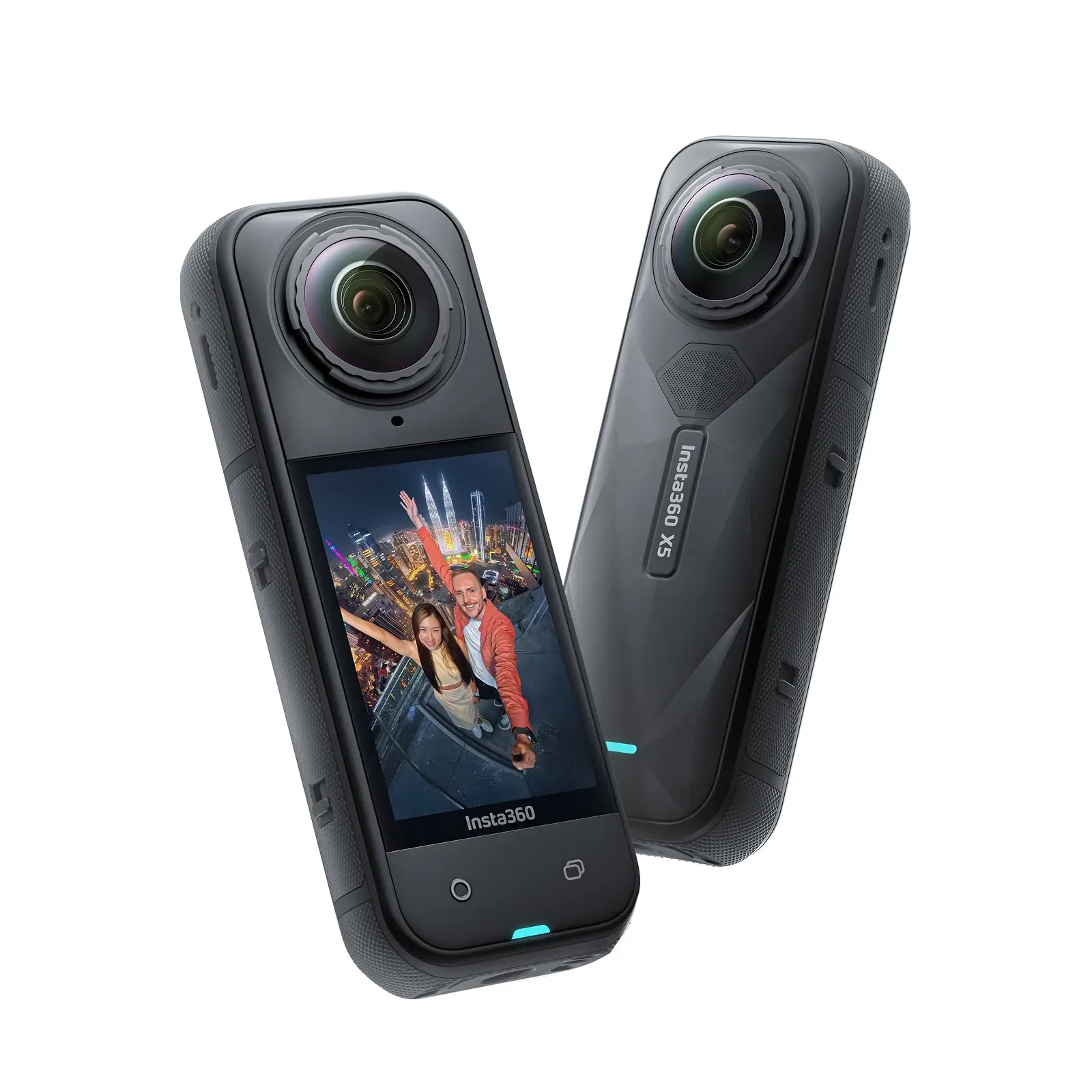 insta-X5