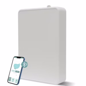 AEROMA Air™ – Diffuseur de Parfum Intelligent Sans Eau
