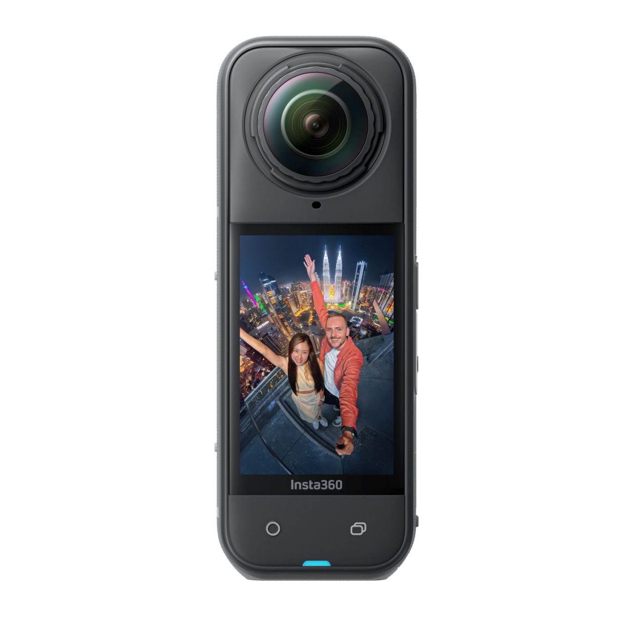 Écran OLED 2,32 pouces Insta360 X6